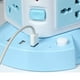 thumbnail image 3 of Regleta de enchufes con protección contra sobretensiones, torre con 3 puertos USB y 20 enchufes, cable de extensión de 2 metros, estación de carga vertical., 3 of 9