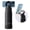 Black, variant on Magcheer Insulated Magnetic 24oz Blue Stainless Steel Water Bottles with MagSafe Compatible Phone Holder