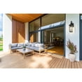 thumbnail image 6 of Z-Lite 1 Light Outdoor Wall Light, 6 of 9