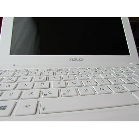 - Canvas Print Asus Laptop Notebook White Keys Netbook Keyboard Stretched Canvas 10 x 14