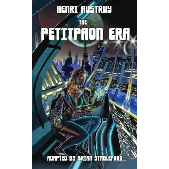 The Petitpaon Era (Paperback)