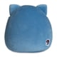thumbnail image 3 of Peluche Squishmallows Pokemon Center Exclusive Snorlax 30 cm, 3 of 8