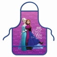 thumbnail image 1 of Mandil infantil D Frozen, 1 of 4