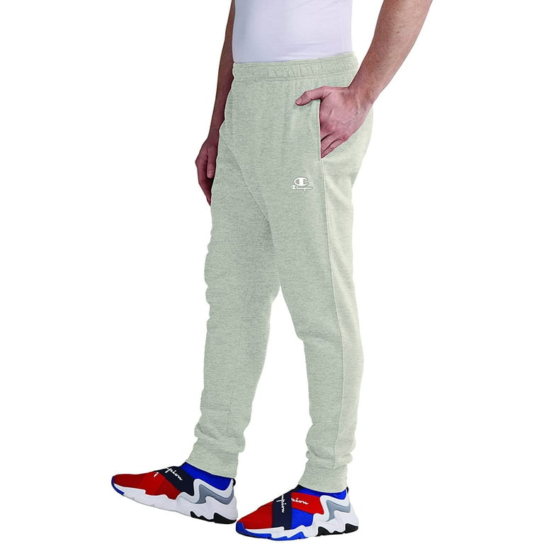 Bleached champion sweatpants hotsell