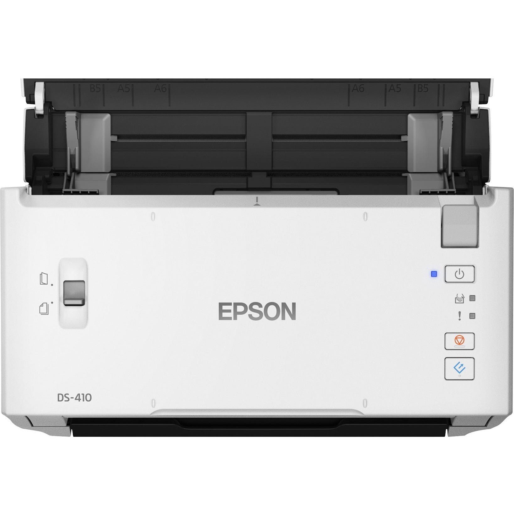 Scanner Epson Tunisie  WorkForce DS-410 - Couleur A4