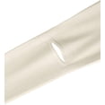 thumbnail image 3 of Zhengup Ceinture Obi Solide pour Femmes, Ceinture Grand à Nœud Papillon pour Robe, 3 of 6