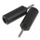 thumbnail image 3 of Deslizador de marco protector de almohadilla de choque de motocicleta Compatible con Yamaha Fz6, 3 of 5