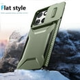 thumbnail image 4 of TYJKeJi Case Drop Resistant Shockproof Case For Motorola G Stylus 2025 for Moto g stylus 2025, 4 of 7