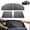 4PCS-For SUV, variant on 2 Pack Car Window Screens for Camping,Car Shades for Side Windows,Bug and UV Protection,Stretchable Breathable Mesh Window Covers for Privacy,for Car Truck SUV