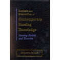 thumbnail image 1 of Pre-Owned Analysis and Evaluation of Contemporary Nursing Knowledge: Nursing Models and Theories (Hardcover) 0803605927 9780803605923, 1 of 1