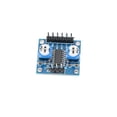 thumbnail image 2 of Placa amplificadora de potencia módulo amplificador PAM8406 de bajo consumo de energía para audio, 2 of 8