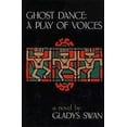 thumbnail image 2 of La Danse des Fantômes, un Jeu de Voix, un Roman, 2 of 3