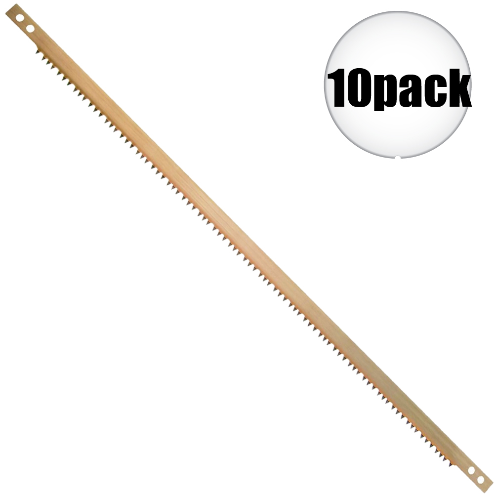 Bahco 2330 30" Replacement Bow Saw Blade 10Pack