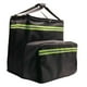 thumbnail image 5 of Mochila térmica reutilizable para entrega de alimentos, ideal para llevar comida caliente y fría, ideal para acampar, ir de compras al libre,, 5 of 9