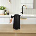 thumbnail image 3 of Hervidor de Agua de 1 L para Uso Doméstico, con Aislamiento Térmico, de Gran Capacidad, Ideal para Uso en Oficina y Viajes, Que Mantiene el Durante Mucho Tiempo., 3 of 5