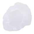 thumbnail image 2 of 100 Uds Gorro desechable de cabello Baoblaze Gorro de ducha desechable, 2 of 8