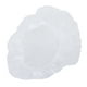 thumbnail image 2 of 100Pcs Gorras Gorros Tapas de Cabello para Desechable Claro pa Salón Sunnimix Gorro de ducha desechable, 2 of 8
