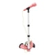 thumbnail image 4 of Toy Microphone, Baby Karaoke Mic Sturdy Durable Exquisite Beautiful Small Light  For Kindergarten For Home ANGGREK Toy Karaoke Mic, 4 of 8