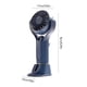 thumbnail image 3 of Ventilador portátil de nebulización recargable USB - Refrigerador de aire personal de 3 velocidades con humidificador para escritorio, viajes, hogar y oficina, 3 of 6