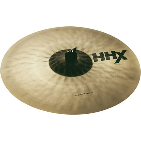 Sabian 18" HHX Stage Crash