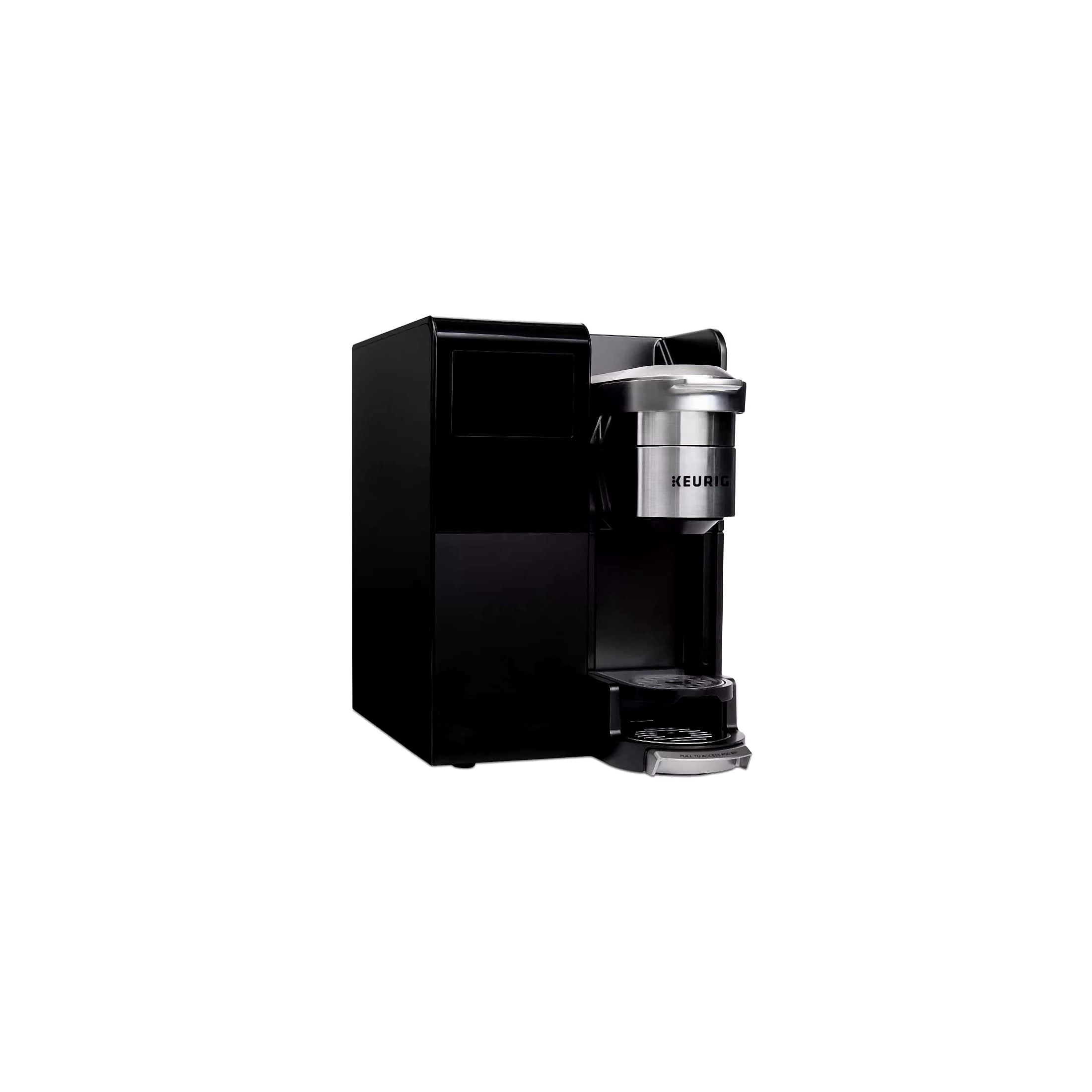 Keurig K-3500 Commercial Maker Capsule Coffee Machine, 17.4" x 12" x 18",354.88 ml