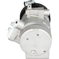 thumbnail image 7 of AC Compressor for2008-2011 for F-ord for Focus 2.0L 2010-2013 for Ford for Transit Connect 2.0L Air Conditioner Compressor w/Clutch Replace CO 11297C, 7 of 7