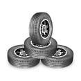 thumbnail image 1 of 4) Llantas 195/70R15 Goodyear Cargo Marathon 2 104R, 1 of 6