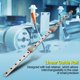 thumbnail image 5 of Bloque De Riel Lineal, Riel De Guía Lineal, Sistema De Lubricación Para Equipos Automáticos De Puertas Corredizas, 5 of 8