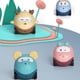 thumbnail image 2 of Coches De Juguete Para Bebés Coches De Fricción Con Luces Y Música Coches De Juguete Juguetes Educativos Para Niños Y Niñas matsuzay FN006917-02, 2 of 6