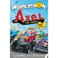 thumbnail image 2 of Speed Track (Axel the Truck, My First I Can Read), 2 of 3