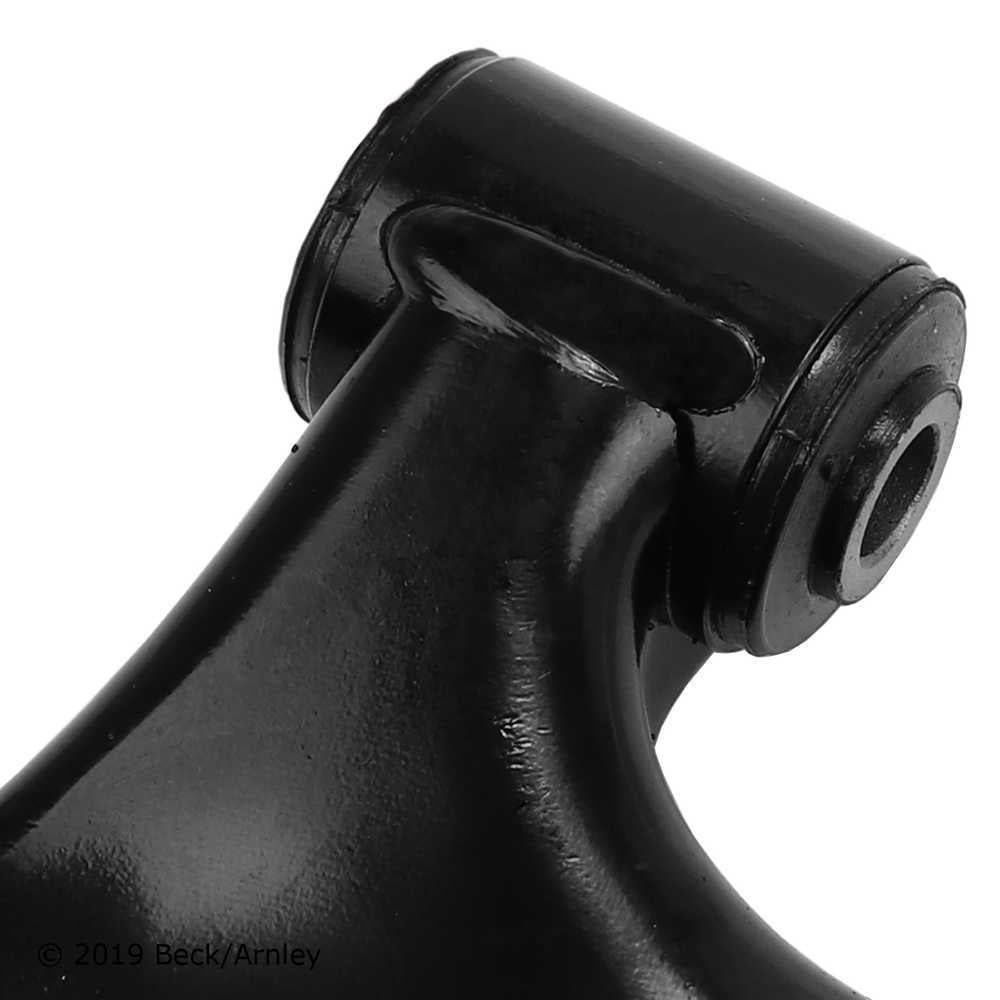 BeckArnley 102-8075 Control Arm With Ball Joint
