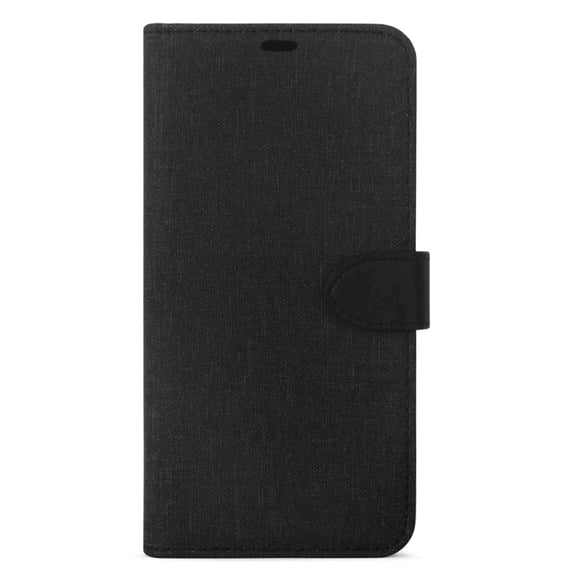 Blu Element Folio 2 in 1 Case Black for Samsung Galaxy S24 Ultra Cases