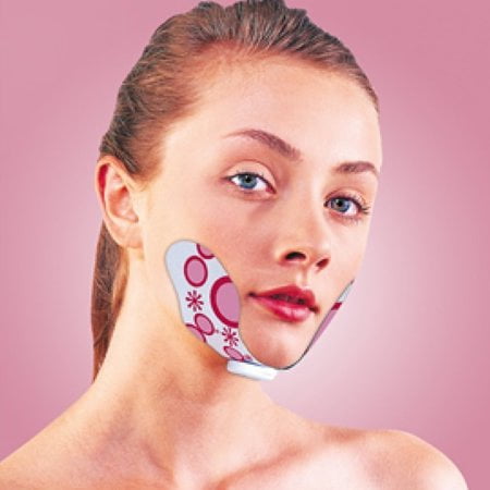 Facial Chin Fit Toning System for the Chin