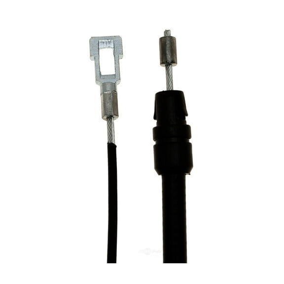 Raybestos BC96979 Brake Cable Fits select: 2006-2009 CHEVROLET SILVERADO, 2006-2009 GMC SIERRA