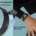 thumbnail image 2 of 3pzs Correa De Acero Extensible Para Samsung Galaxy Fit 3, 2 of 8