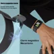 thumbnail image 2 of 3pzs Correa De Acero Extensible Para Samsung Galaxy Fit 3, 2 of 8