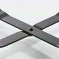 thumbnail image 3 of Table Nest for 21 Inch Duluth Forge Charcoal Kamado Ceramic Egg - Model DFTN-L, 3 of 5