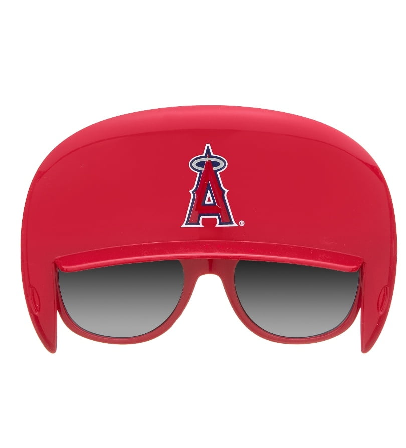Rico Los Angeles Anaheim Baseball Angels Mlb Novelty Sunglasses Walmart Com Walmart Com