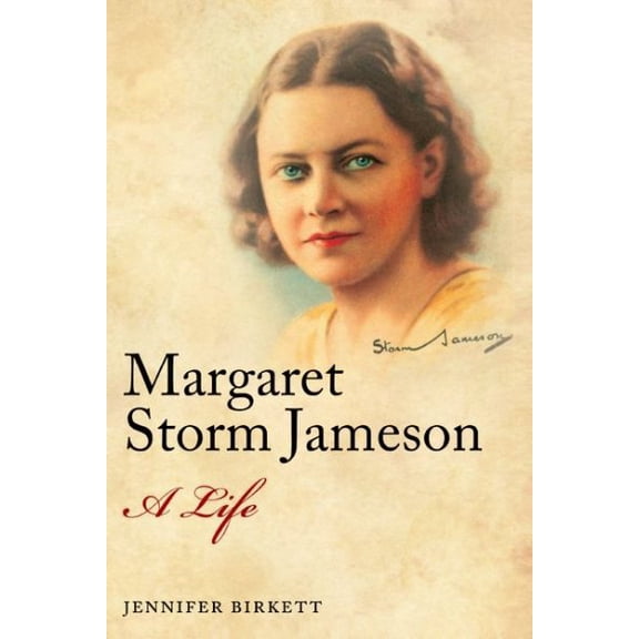 Pre-Owned Margaret Storm Jameson : A Life
