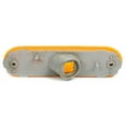 thumbnail image 4 of 1994-97 Ford Aspire Single Side Marker Right Head Light Lamp Base OEM DX50-515D0, 4 of 4