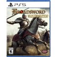 thumbnail image 1 of Broadsword : Warlord Edition (PS5), 1 of 8