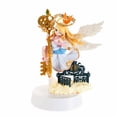 thumbnail image 4 of Monster Strike Selection Vol. 3 Uriel the Trailblazer PVC Figure, 4 of 5