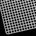 thumbnail image 4 of 3 Sheets of Plastic Mesh Sheets DIY Bag Mesh Sheets DIY Knitting Bag Material, 4 of 4