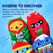 Cats vs Pickles 2pk Christmas Bean Mystery Bags | Bean Filled Plushies