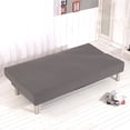 thumbnail image 2 of Universal Color All Inclusive Folding Stretch Cover for Sofa and Bed, 2 of 4