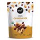 thumbnail image 2 of Organic Oh Mega Mix, 4.8 oz, Vegan Dark Chocolate, Dried Fruits (Cranberries & Banana Chips), Nuts (Chia Walnuts & Roasted Cashews), Non-GMO, Gluten-Free, Vegan, Guilt-Free Snacks, 2 of 5