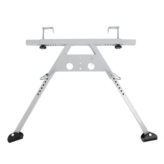 Wall Ladder Standoff, Lightweight Design Reliable Ladder Stabilizer for Home