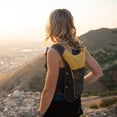 thumbnail image 3 of Mochila de Hidratación TrailRunner 2L con Bolsa de Agua NARANJA - TETON, 3 of 4