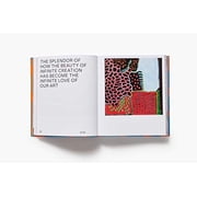 Yayoi Kusama: Every Day I Pray for Love