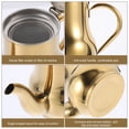 thumbnail image 3 of unbranded Dorado Para Almacenamiento De Aceite Con Y Antideslizante, 3 of 7